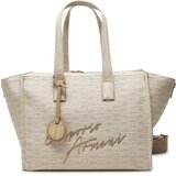 Emporio Armani SHOPPING BAG EW000370 Bež | shoptok.hr