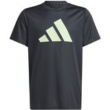 Adidas U TR-ES LOGO T Crna Cijene