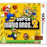 New Super Mario Bros 2 (3DS) - rabljeno | Shoptok.si