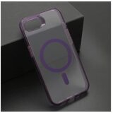  Futrola color frame magsafe za iphone 16e (6.1) ljubicasta ( F120899 ) | Eponuda.com
