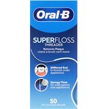 Oral-b Superfloss Cene