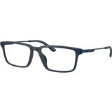 Emporio Armani EA3268U 6185 L (55) Modra/Kristalna Cene