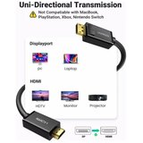 Ugreen DP101 Displayport kabl na HDMI 4K@30Hz 1.5m Cene