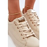 Big Star Women's Sneakers Big Star Beige | Shoptok.si