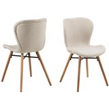 Actona JEDILNI STOL BAXTER - Be | Shoptok.si