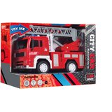  Gasilsko vozilo Fire City Car Model 02 | Shoptok.si
