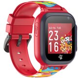 Forever Otro&amp;#353;ka pametna ura KW-60 Paw Patrol - rdeča cene