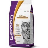 Gemon Cat Kitten sa lososom i pirinčem 2 kg – Suva hrana za mačiće | ePonuda.com