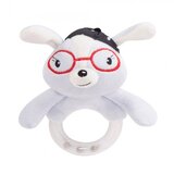 Kikka Boo plastična zvečka love rome boy ( KKB10098 ) KKB10098 | ePonuda.com