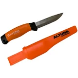 višenamenski nož 220mm inox 8450