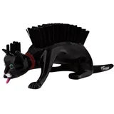 četkica za nokte - Caty, Black Cat