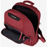 Travelite Skaii Nahrbtnik Rdeča | Shoptok.si
