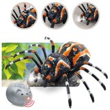  Tarantula na daljinsko upravljanje crno-narančasta | shoptok.hr