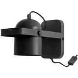 Villa Collection Crna zidna lampa Nesvik – | shoptok.hr