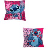 Disney Stitch Ukrasni jastuk 38 x 38 cm | shoptok.hr