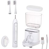 Adler Sonična električna zobna ščetka 2 v 1 Adler, AD 2180 | Shoptok.si