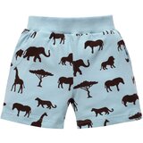 Pinokio Kids's Shorts Safari 1-02-2410-16 | Shoptok.si