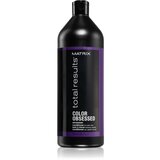 Matrix total results color obsessed balzam za lase za barvane lase 1000 ml Cene