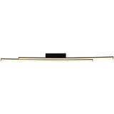 Globo STROPNA LED-SVETILKA KIRINA //3000 K/230 V/ | Shoptok.si