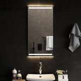  LED kupaonsko ogledalo 40x80 cm Cijene