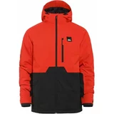 Horsefeathers Crown Jacket Flame Red