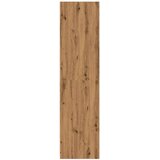 Ormar boja artisian hrast 100x50x200 cm konstruirano drvo | Eponuda.ba