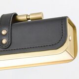 Elstead Lighting STENSKA LED-SVETILKA Alora 18 W 520 lm 2620 K 220-240 V | Shoptok.si