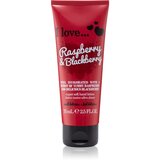 I love... Raspberry & Blackberry krema za roke 75 ml | Shoptok.si