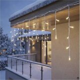  LED spoljašnji niz 50xLED/3x0,4m IP44 topla bela | Eponuda.com