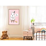  Poster - Friendly Bunny 40x60 | shoptok.hr