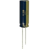 Panasonic elektrolitski kondenzator radijalno ožičen 5 mm 100 µF 63 V 20 % (Ø) 10 mm 1 St. | Eponuda.ba