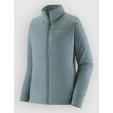 Patagonia Nano-Air Light Jakna blue sage Cene