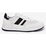 Boto EVENTO Women's Sneakers Made Of Eco Suede White Marinils | Shoptok.si