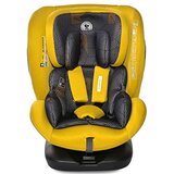 Lorelli AUTO SEDISTE PHOENIX ISOFIX (40-150cm) - LEMON CURRY | Eponuda.com