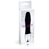 Mini vibrator | Glamy Finger Black