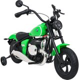  Licencirani motor na akumulator BMW R18 - zeleni | Eponuda.ba