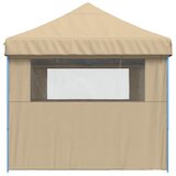  za zabave Bež 292 x 580 x 315 cm Oxford tkanina | Eponuda.com