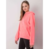 ex moda Sweatshirt-EM-BL-ES-21-525.10-fluo pink | shoptok.hr