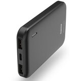 Hama Prenosna baterija Power Pack Pocket 5 5000 Mah antracit, (5000265657) | Shoptok.si