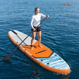 SUP Daska s Mjestom 2-u-1 TRITON 366 x 81 x 15 cm Plava za | shoptok.hr