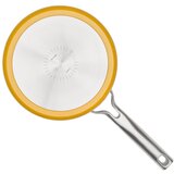 FABINI Aluminijast lonec s pokrovko in neprijemljivo površino za indukcijsko ploščo 2,4 l Meda 3.0 – | Shoptok.si