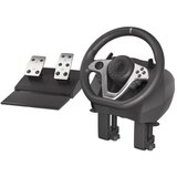 Genesis Seaborg 400 Racing Wheel Volan za PC, PS3, PS4, Xbox One, Xbox 360, Nintendo Switch sa vibracijom NGK-1567 Cene