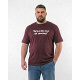 La Force Grande Majica SB 26112 - Bordo | Eponuda.com