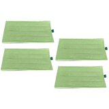 INORCO 4Pcs Mop Krpa za Vorwerk Kobold SP600 MF600 Sesalnik Nadomestni Deli Dodatki Mokro Suho Čiščenje, (21840110) Cene