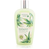 Bohemia Gifts & Cosmetics Bohemia Herbs Cannabis gel za prhanje 250 ml Cene