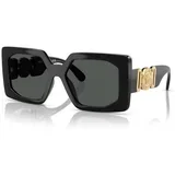 Occhiali da Sole VE4478U GB1/87 Crna