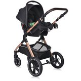 Lorelli viola 3u1 kolica za bebe do 22 kg Grey Akcija 10021882304A
