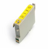 Epson Cartridge / / T061440 / STYLUS D68-D88-DX3850-DX4250-DX4850 / YELLOW