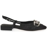 Bruno Premi Balerinke NAPPA 18 ALTRAOFFICINA Črna Cene