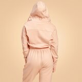BeastPink ženski kombinezon Bliss Pink 91618